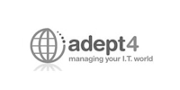 adept4logobw